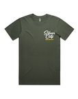Silver City Brewery · Container Logo Tee