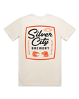 Silver City Brewery · Container Logo Tee