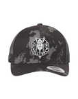 Valhöll Brewing · Camo Trucker Hat