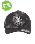 Valhöll Brewing · Camo Trucker Hat