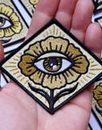 Awakening · Patch