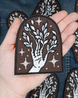 Metamorphosis · Patch