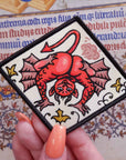 Fart Demon · Patch