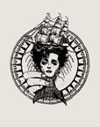 Arrogance of the Sea · Bandana