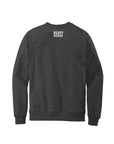Heavy Jeans Mantis · Crewneck Sweater