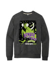 Heavy Jeans Mantis · Crewneck Sweater