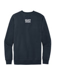 Heavy Jeans Frida · Crewneck Sweater