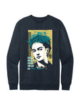 Heavy Jeans Frida · Crewneck Sweater