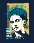 Heavy Jeans Frida · Crewneck Sweater