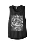 Brambles · Muscle Tank