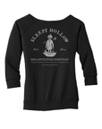 Sleepy Hollow Decapitation Services · Raglan