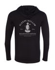 Sleepy Hollow Decapitation Services · Jersey Hoodie