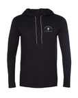 Sleepy Hollow Decapitation Services · Jersey Hoodie