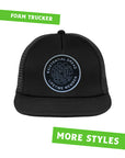 Existential Dread Lifetime Member · Hat