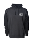 Squid Bulb Two-Toned Hoodie · Unisex