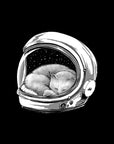 Cuddles Up In Space · Unisex T-Shirt