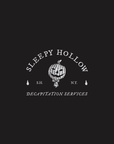 Sleepy Hollow Decapitation Services · T-Shirt
