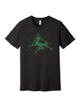 Orion Pinup Girl · Unisex T-Shirt