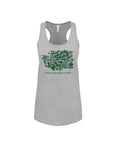 Melanie Peterson Evergreen State Ladies Tank