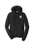 Cheshire Cat · Zip-up Hoodie