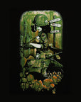 Sherman Tank Girl · Unisex Tee