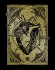Three of Swords · Screen Print
