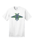 Hawks '19 · Unisex T-Shirt