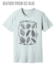Pinecones · Heather T-Shirt