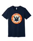 Work With Care · Unisex T-Shirt