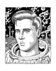 Elvis in the 21st Century · Unisex T-Shirt