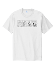 Not Peanuts · Unisex T-Shirt