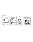 Not Peanuts · Unisex T-Shirt