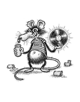 Ratco · Unisex T-Shirt