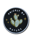 Prickly By Nature  · Hat