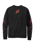 Space Gal · Crewneck Sweater
