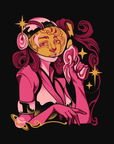 Space Gal · Crewneck Sweater