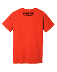 Silver City Brewery · Ride The Spiral Tee