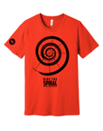 Silver City Brewery · Ride The Spiral Tee