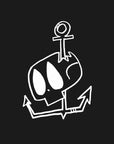 The Whale & The Ship · Unisex T-Shirt
