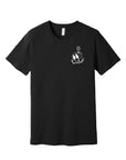 The Whale & The Ship · Unisex T-Shirt