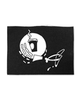Rogue Gorilla · Coffee Canvas Patch