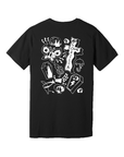 Casket · Unisex T-Shirt