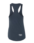 Captain Howdy · Racerback Tank