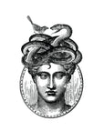 Helix · 11x14 Print