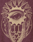 Eyestronomy · Red Gravel T-Shirt