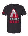Silver City Brewery · Ridgetop Red Tee
