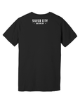 Silver City Brewery · Helvetica Tee