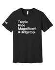 Silver City Brewery · Helvetica Tee