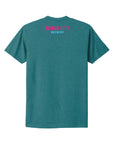 Silver City Tropic Haze · Unisex Tee