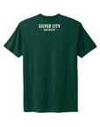 Silver City Brewery · Whoop Pass Tee